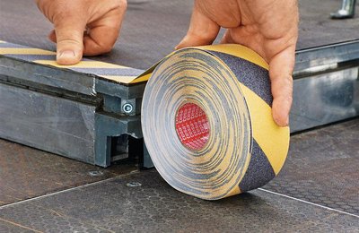 Signalisatie en markering